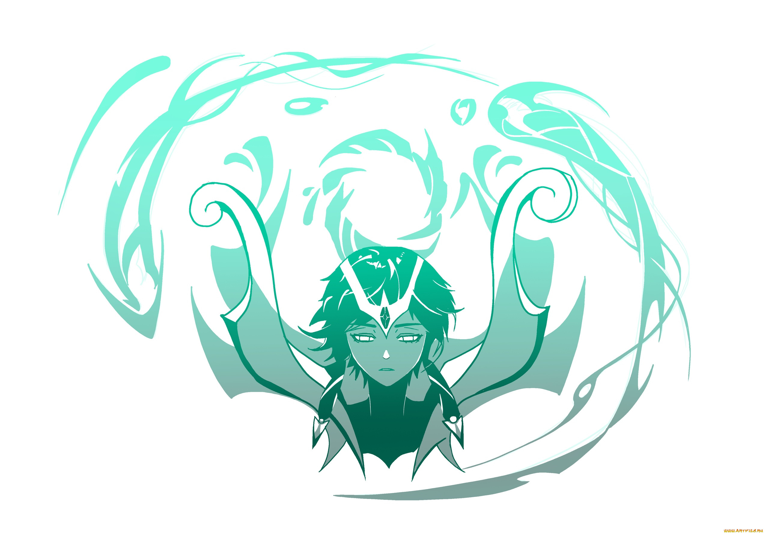  , league of legends, , , karma